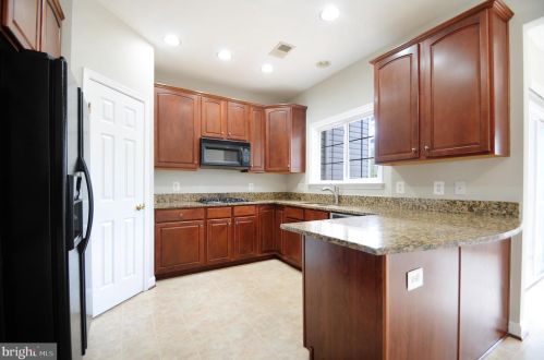 209 Hawks View Sq, Leesburg VA  20175-4103 exterior