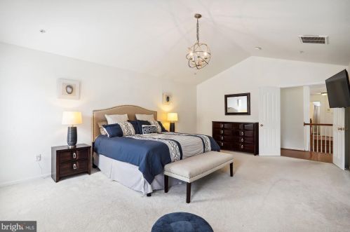 4401 Burkes Promise Dr, Bowie MD  20720-4698 exterior