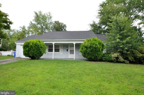 34 Elmire Ln, Willingboro, NJ 08046-2307