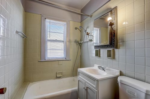 2654 47, Milwaukee WI exterior