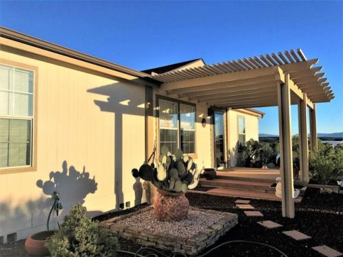 4535 Lazy Lariat Ln, Mcguireville, AZ 86335-5111