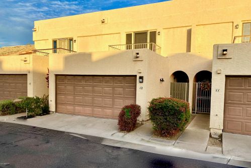 6223 12th St, Phoenix AZ  85014-1721 exterior