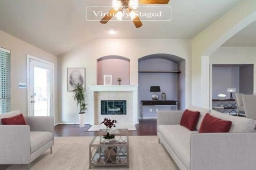 4708 Cedar Hill Dr, Pearland, TX 77584-1165