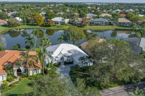 2293 Whitemarsh Way, Palm City, FL 34990-5733