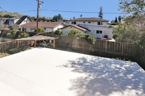 1450 Olympic Dr, Milpitas CA exterior