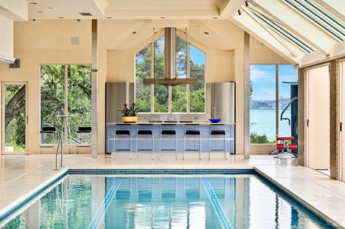 333 Belvedere Ave, Tiburon CA 94920-2429 exterior