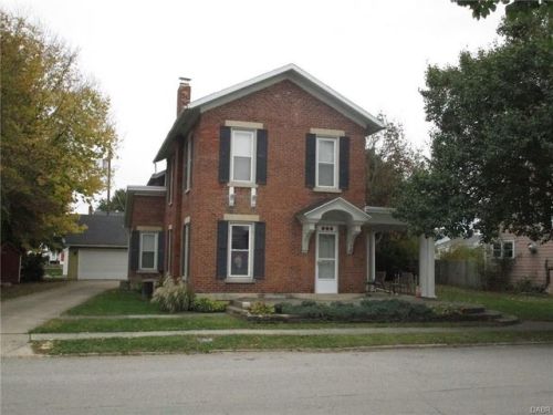 218 Wall St, Covington, OH 45318-1642