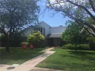 16715 Dundrennan Ln, Dallas, TX 75248-1636