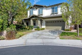 612 Sand Shell Ave, Carlsbad CA  92011-3259 exterior