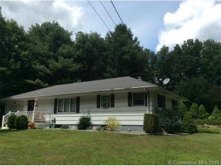 678 Davis Street Ext, Watertown, CT 06795-3311