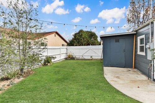 609 31st St, Long Beach CA  90806-1330 exterior