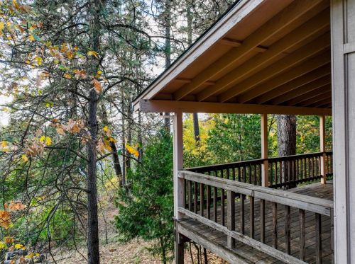 10458 Vly Vw Dr, Grass Valley CA  95949 exterior