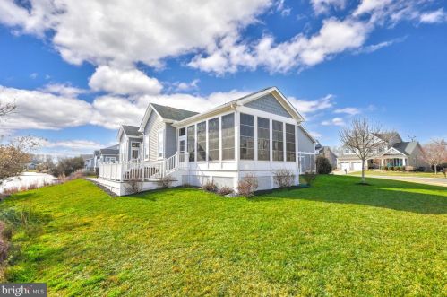 37554 Bella Via Way, Millville DE  19970 exterior