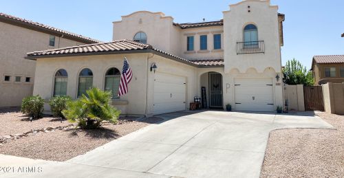 16197 Mercer Ln, Sun City, AZ 85379-4776