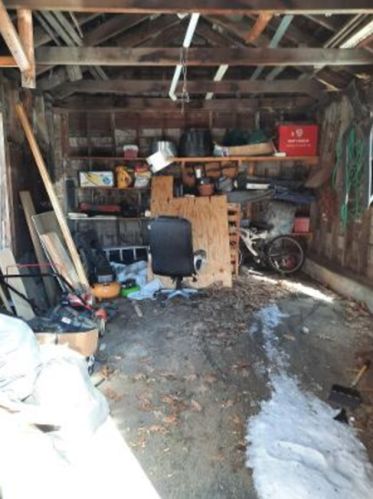 15 Merrill St, Columbia NH  03576-3136 exterior