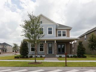 8655 Randal Park Blvd, Orlando, FL 32832-4916