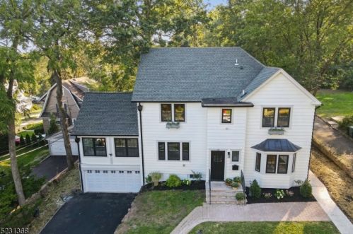 312 Lenox Ave, South Orange NJ  07079-1410 exterior
