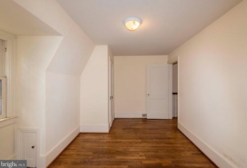 16241 Monrovia Rd, Madison Mills VA  22960-4506 exterior