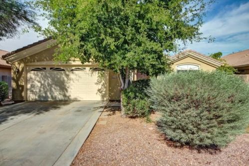 8622 Apache St, Tolleson AZ  85353-8932 exterior