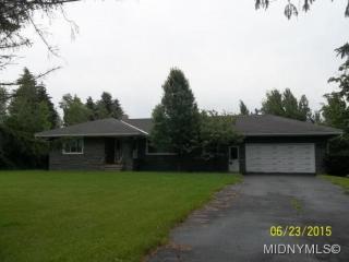 2266 State Route 12, Daytonville, NY 13480-1412