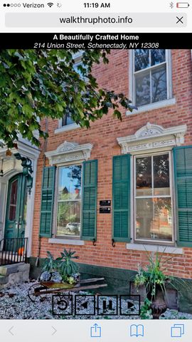 214 Union St, Schenectady, NY 12305-1406