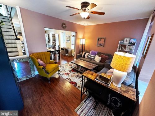 18 Church St, Prospectville PA  19002-5616 exterior