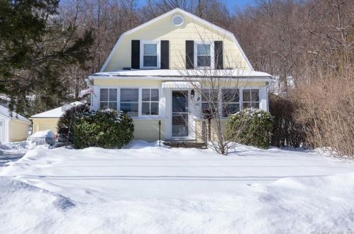 181 Mercier Ave, Bristol, CT 06010-3726