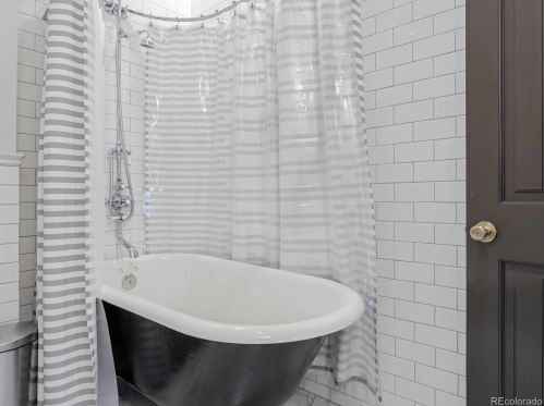 1645 Race St, Denver CO 80206-1113 exterior