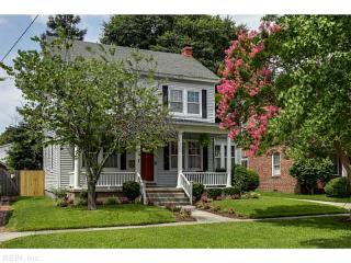 1332 Bolling Ave, Norfolk, VA 23508-1302