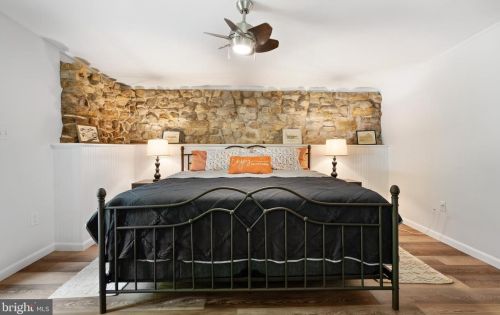 738 Forest Drive Ext, Richmond National Battlefiel VA  22835-5901 exterior