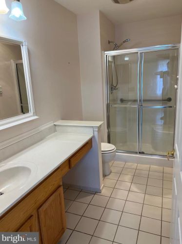 203 Pt Ct, Lawrence Township NJ  08648-2859 exterior