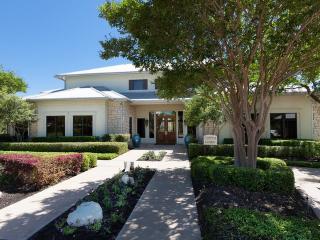 7601 Rialto Blvd, Austin TX  78735-7400 exterior