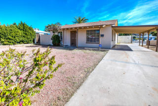 9405 11th Pl, Phoenix AZ  85020-2603 exterior