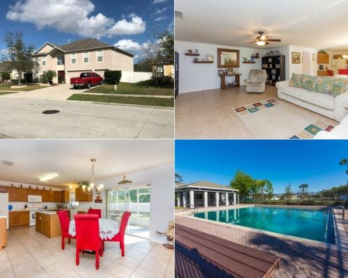 3091 Mandolin Dr, Kissimmee, FL 34744-9144