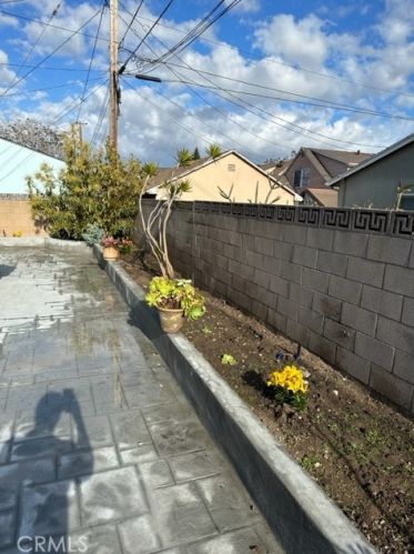 3816 180th St, Torrance CA  90504-3810 exterior