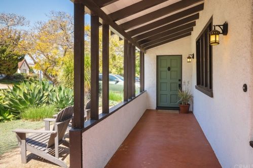 3630 California Ave, Long Beach CA  90807-4108 exterior