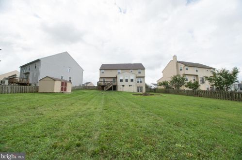 451 Hughs Rd, Charles Town WV  25414-5554 exterior