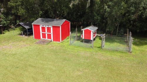 5020 Orange Blvd, Sanford FL  32771-9126 exterior