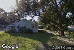 2043 15th St, Jacksonville FL  32209-4759 exterior