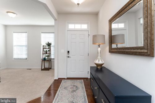 9632 Hillcrest Dr, Fredericksburg VA  22407 exterior