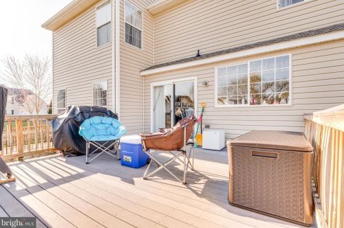 63 Turnberry Dr, Charles Town WV  25414-3887 exterior