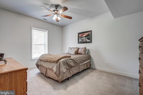 26605 Pennfields Dr, Madison Mills VA  22960-3669 exterior