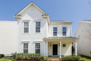 5049 Prosperity Ridge Rd, Charlotte NC  28269-1538 exterior