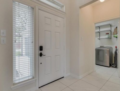 2612 Ruby Crest Ct, Lewisville TX  75022-7857 exterior