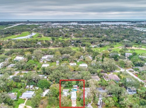 2666 10th Ave, Vero Beach FL  32960-5052 exterior