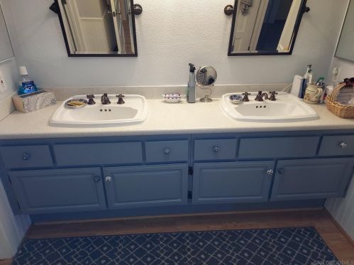 3942 Camino Calma, San Diego CA 92122-2007 exterior