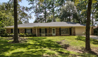 3107 Corrib Dr, Tallahassee FL  32309-3307 exterior