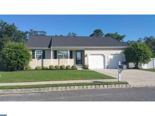 602 Menantico Ave, Millville, NJ 08332-4080