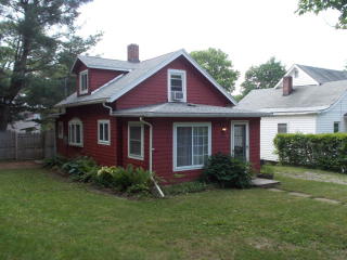 1 Miles Ave, Hornell, NY 14843-1416