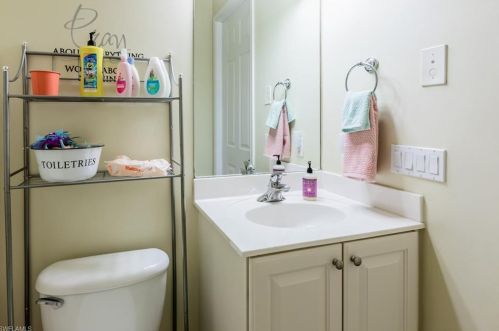 4083 Stow Way, Naples FL  34116-7311 exterior